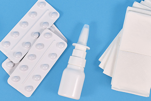 そのくしゃみ・咳はハウスダストが原因かも！今日からできる予防と対策