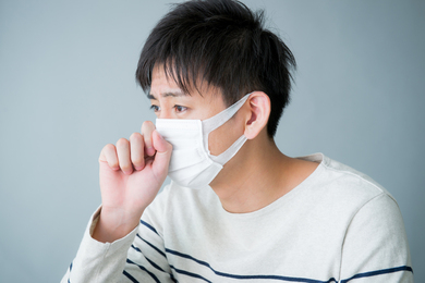 ブタクサ花粉症の主な症状