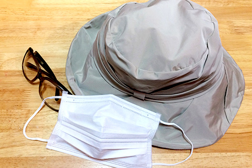 ハウスダストってなに？