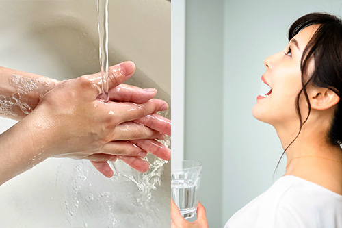 ハウスダストってなに？