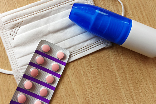 ハウスダストってなに？