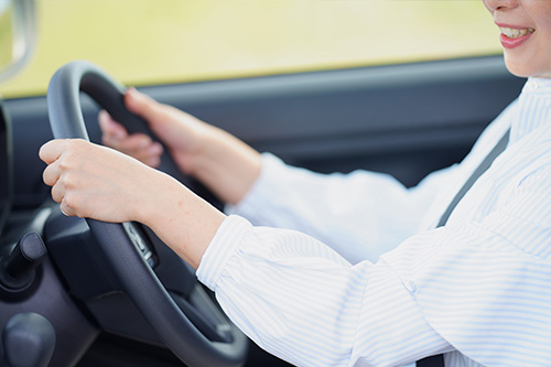 ハウスダストってなに？