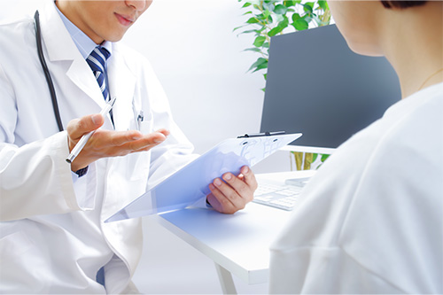 ハウスダストってなに？