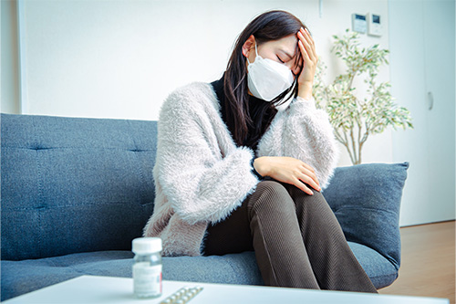 ハウスダストは予防できる！自宅での対策法