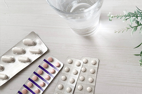 ハウスダストってなに？