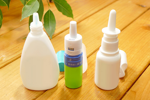 ハウスダストってなに？