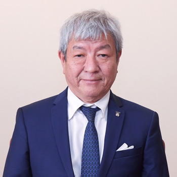 大久保公裕先生