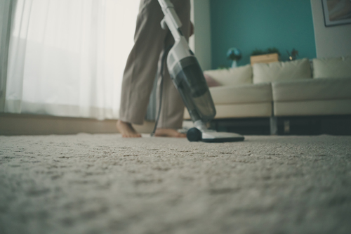 ハウスダストってなに？